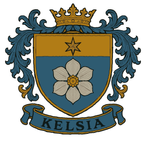 Kelsi coat of arms.png